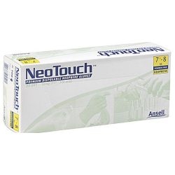 Ansell Einmalhandschuh NeoTouch 25-101-6