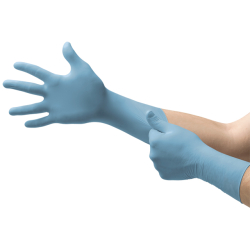 Ansell Einmalhandschuhe TNT Blue 92-665 92-665-7