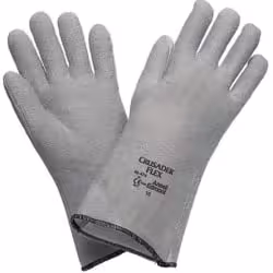 Ansell Handschuh Crusader Flex 42-474-10