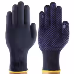 Ansell Handschuh FiberTuf 76501070