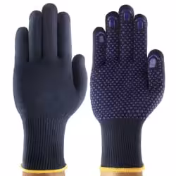 Ansell Handschuh FiberTuf 76501090