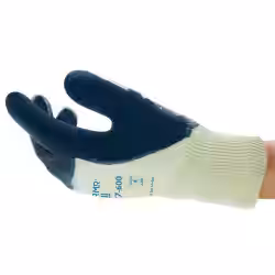 Ansell Handschuh Hycron 27-600 27600100