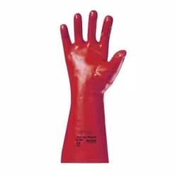 Ansell Handschuh PVA 15-554-10