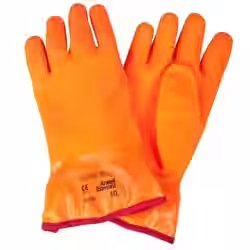 Ansell Handschuh Polar Grip 23700090