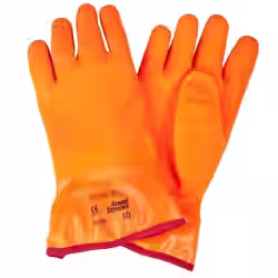 Ansell Handschuh Polar Grip 23700100