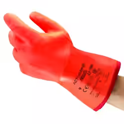 Ansell Handschuh Polar Grip 23700100