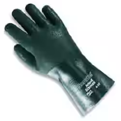 Ansell Handschuh Snorkel 04-414-9