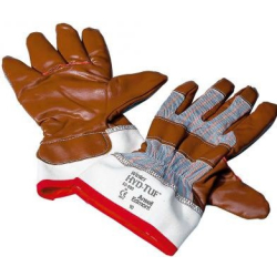 Ansell Handschuh Winter Hyd-Tuf 52-590-9