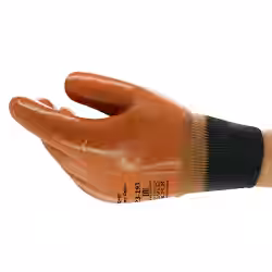 Ansell Handschuh Winter Monkey Grip 23191100