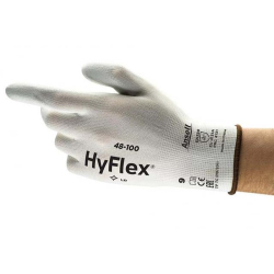 Ansell HyFlex 48-100 Handschuh