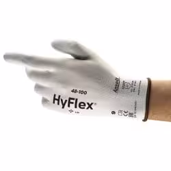Ansell HyFlex 48-100 Handschuh