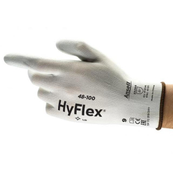 Ansell HyFlex 48-100 Handschuh