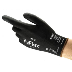 Ansell HyFlex 48-101 Handschuhe