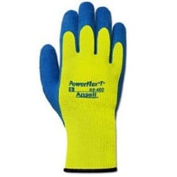 Ansell Kälteschutzhandschuh PowerFlex 80-400 80400070