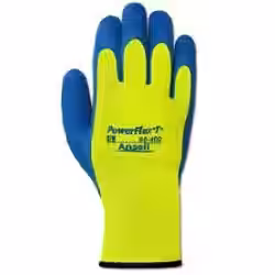 Ansell Kälteschutzhandschuh PowerFlex 80-400 80400110
