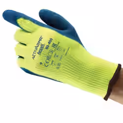 Ansell Kälteschutzhandschuh PowerFlex 80-400 80400110