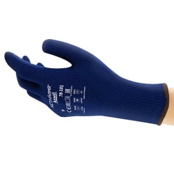 Ansell Therm-A-Knit Kälteschutz-Handschuh 78101070