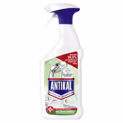 Antikal Kalkreiniger antibakteriell