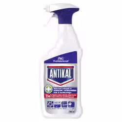 Antikal Professional Desinfizierender Kalkreiniger 8006540555323