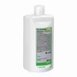 Antiseptica Antiseptikum Poly-Alcohol