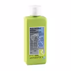 Antiseptica Antiseptikum Poly-Alcohol