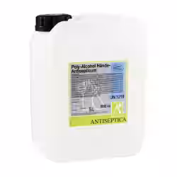 Antiseptica Antiseptikum Poly-Alcohol