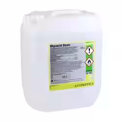 Antiseptica Flächendesinfektion Biguacid Basic