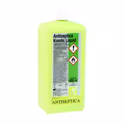 Antiseptica Flächendesinfektion Kombi Liquid