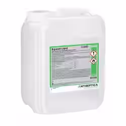 Antiseptica Flächendesinfektionsmittel Biguacid liquid 1031