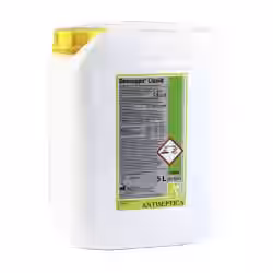 Antiseptica Flächendesinfektionsmittel Descogen Liquid 5 Liter - Kanister