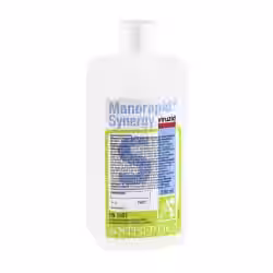 Antiseptica Händedesinfektion Manorapid Synergy