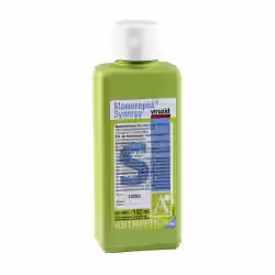 Antiseptica Händedesinfektion Manorapid Synergy