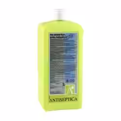 Antiseptica Hautantiseptikum Poly Alcohol