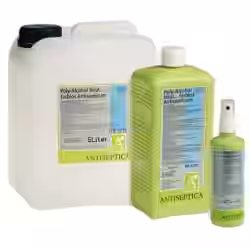 Antiseptica Hautantiseptikum Poly Alcohol