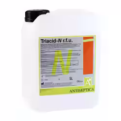 Antiseptica Instrumentendesinfektion Triacid-N