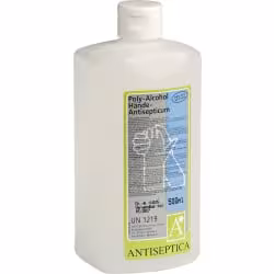 Antiseptica Poly-Alcohol Hände-Antisepticum 903103600