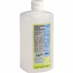 Antiseptica Poly-Alcohol Hände-Antisepticum 903103600