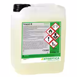 Antiseptica Triacid-N Instrumentendesinfektionsmittel 1060