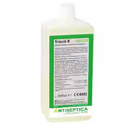 Antiseptica Triacid-N Instrumentendesinfektionsmittel 1100
