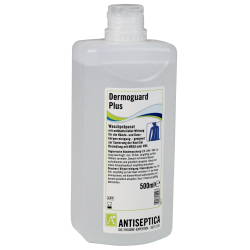 Antiseptica Waschlotion Dermoguard Plus