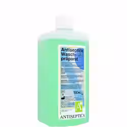 Antiseptica Waschlotion