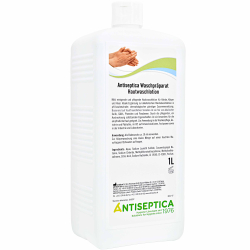 Antiseptica Waschlotion