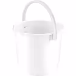 Araven Eimer 10 Liter KG0407100