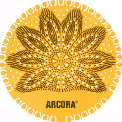 Arcora Duft Urinalsieb Maxi