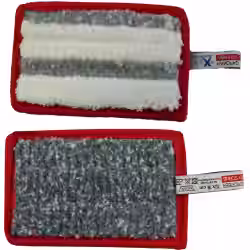 Arcora Handpad Double Scrub & Abrasive