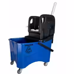 Arcora Kim Plus 30 Einfachfahreimer KLT25BL