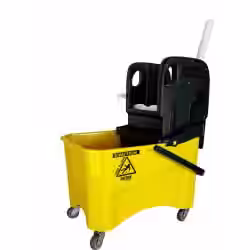 Arcora Kim Plus 30 Einfachfahreimer KLT25GE