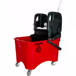Arcora Kim Plus 30 Einfachfahreimer KLT25RO