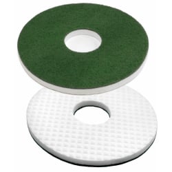 Arcora Reinigungspads
