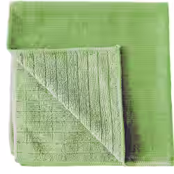 Arcora SCRUB & CLEAN 2in1 Microfasertuch